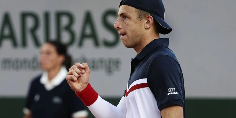 Джордан Томпсон - Таллон Грикспур Джордан Томпсон - Таллон Грикспур