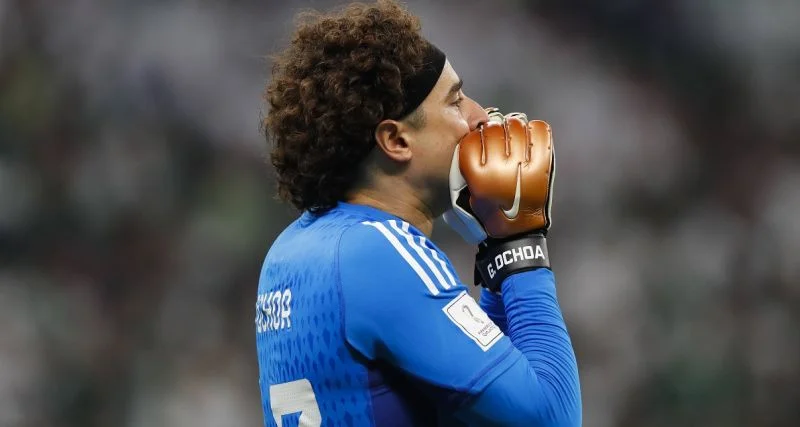 Панама - Мексика Панама - Мексика