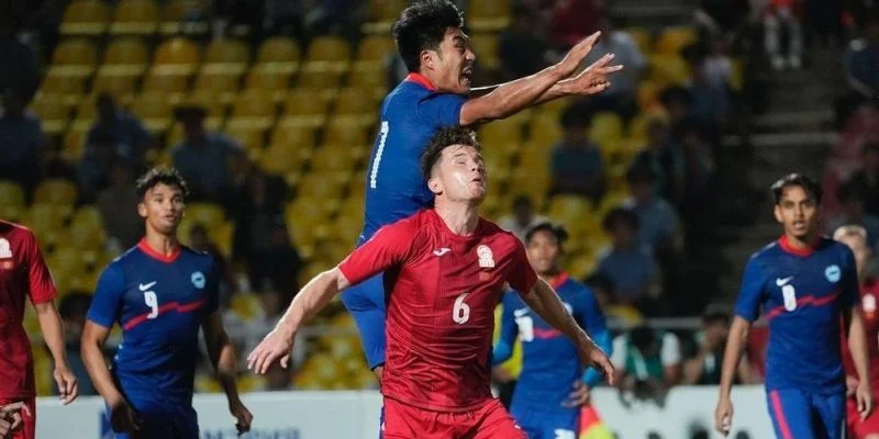 Сингапур - Соломоновы острова