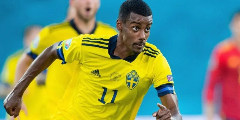 Гибралтар U21 - Швеция U21