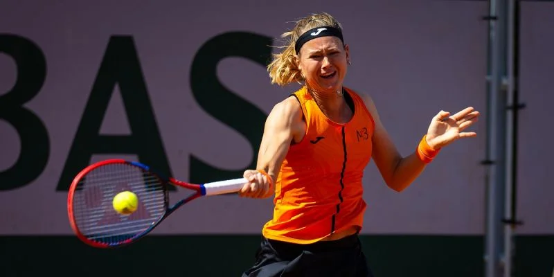 Мари Бузкова - Бернарда Пера