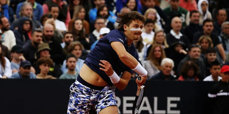 Джефф Вольф - Бен Шелтон Джефф Вольф - Бен Шелтон