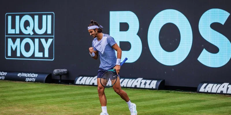 Лоренцо Музетти - Ян Чоински