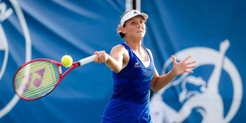 Донна Векич - Варвара Грачева