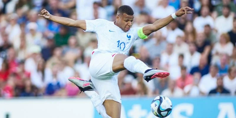 Франция - Греция