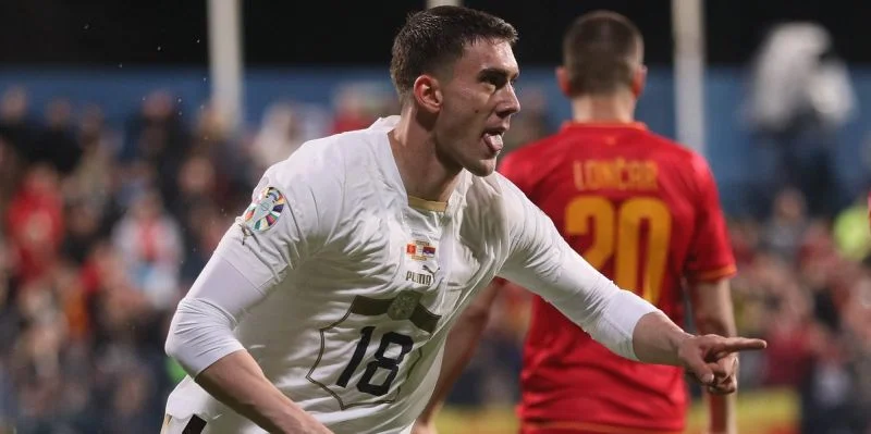 Болгария - Сербия