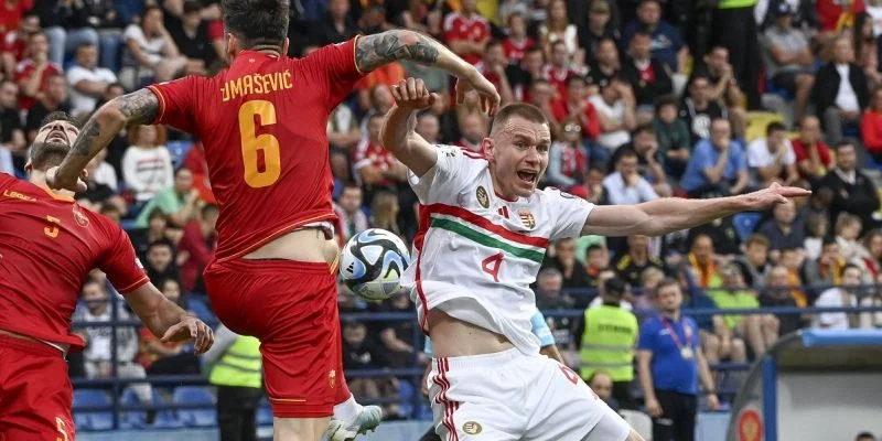 Венгрия - Литва Венгрия - Литва