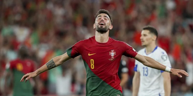 Исландия - Португалия