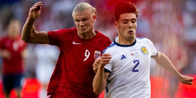 Норвегия - Кипр Норвегия - Кипр