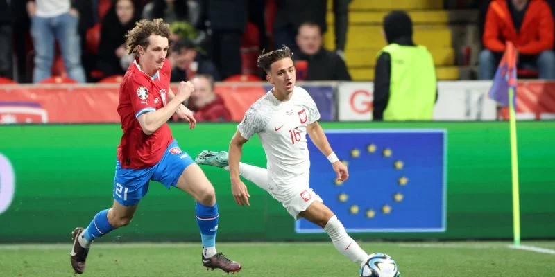 Черногория - Чехия Черногория - Чехия