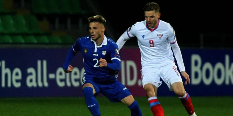 Фарерские острова - Албания