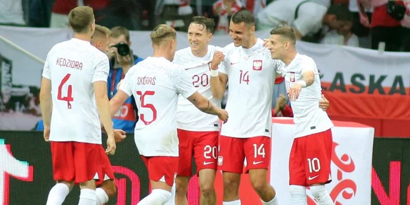 Молдова - Польша Молдова - Польша