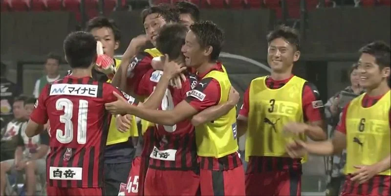 Роассо Кумамото - Рюкю Роассо Кумамото - Рюкю