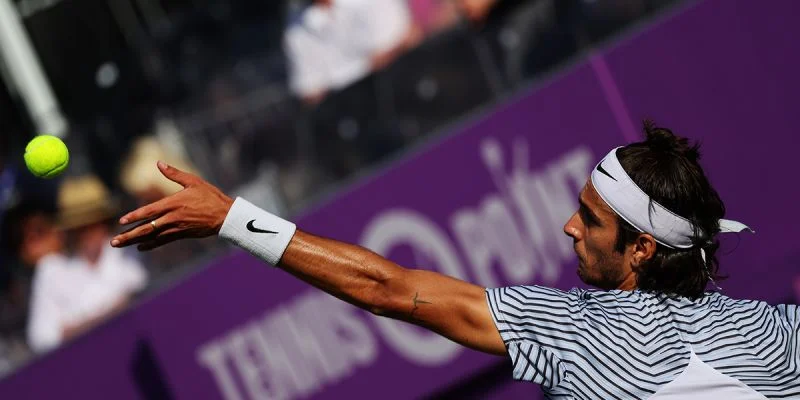 Лоренцо Музетти - Бен Шелтон