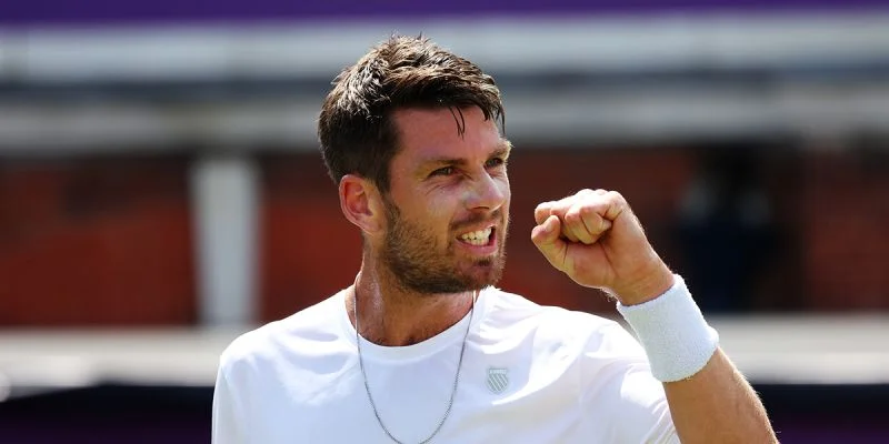 Джордан Томпсон - Кэмерон Норри