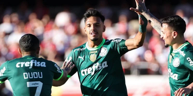 Баия - Палмейрас