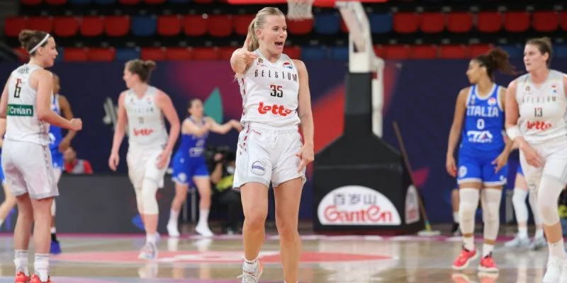 Бельгия - Сербия Бельгия - Сербия