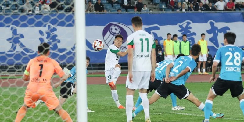 Шэньчжэнь Пэн Сити - Чжэцзян Про