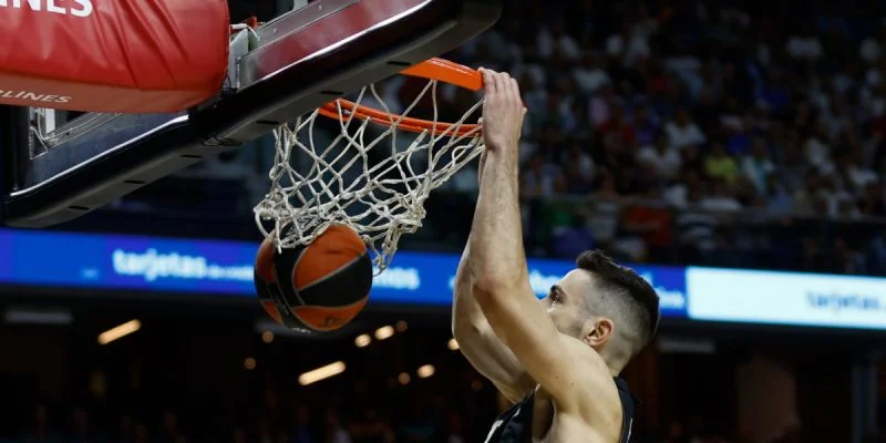 Партизан - Црвена Звезда