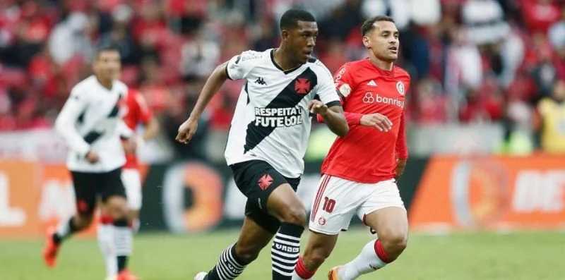 Васко да Гама - Гояс