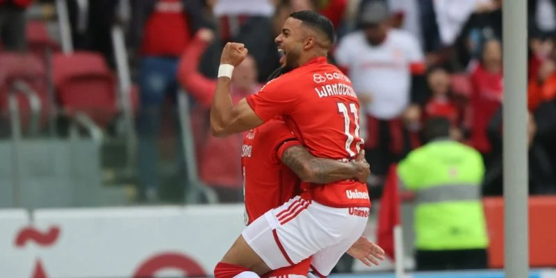 Коритиба - Интернасьонал