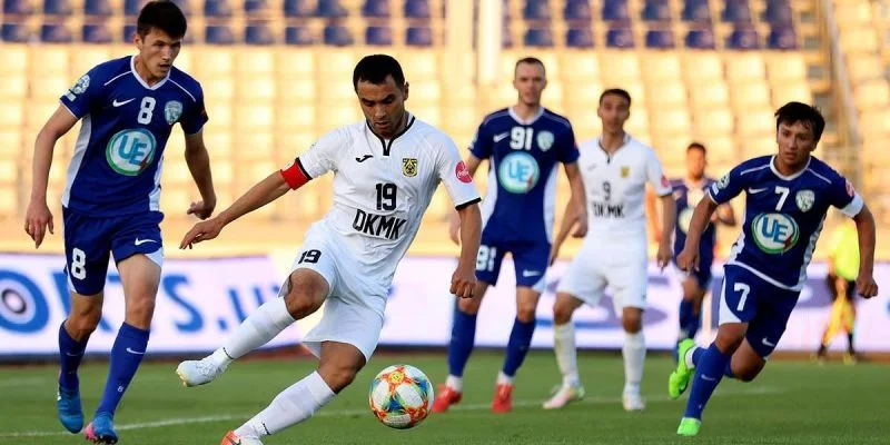 Сурхан - Согдиана