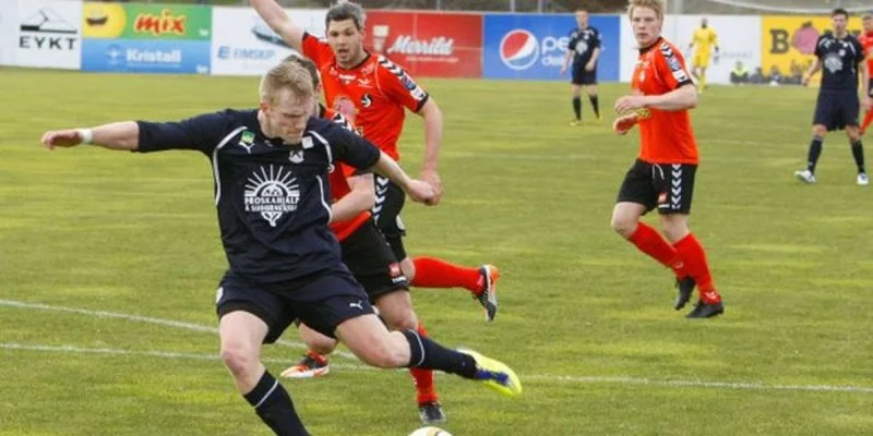 Кефлавик - Филкир Кефлавик - Филкир