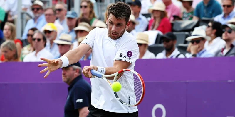 Себастьян Корда - Кэмерон Норри Себастьян Корда - Кэмерон Норри