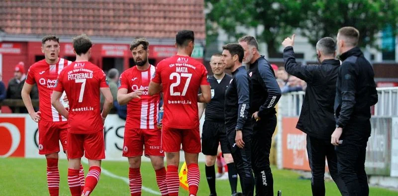 ЮКД - Слайго Роверс ЮКД - Слайго Роверс