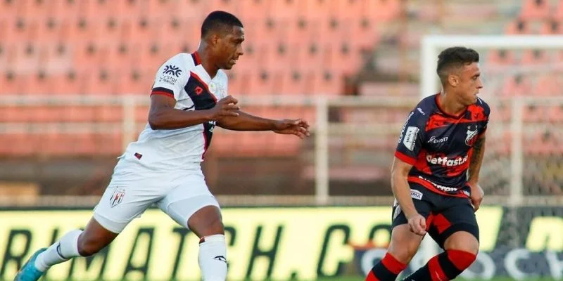 Атлетико Г - Понте Прета Атлетико Г - Понте Прета