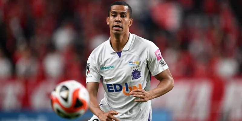 Хиросима - Йокогама Маринос Хиросима - Йокогама Маринос