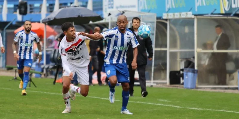 Ботафого - Вила Нова