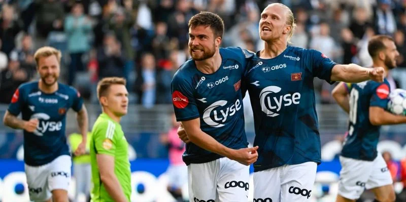 Викинг - Бранн