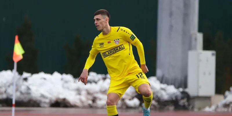 Славия-Мозырь - Шахтер Сг