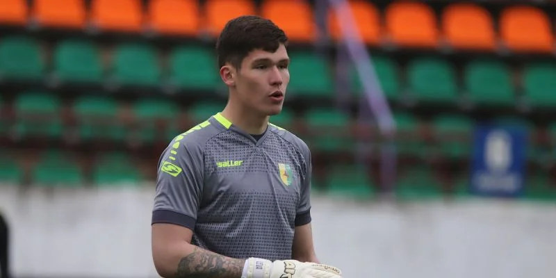 Слуцк - Неман