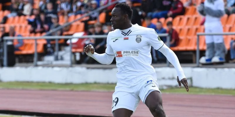 Ислочь - Гомель