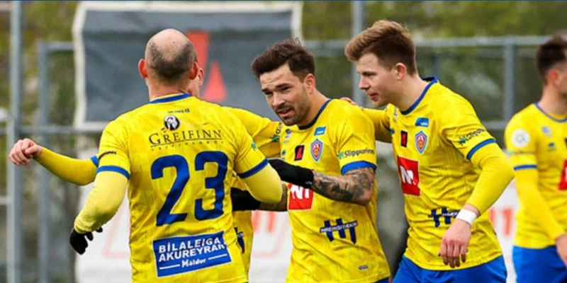 Рейкьявик - Акурейри Рейкьявик - Акурейри