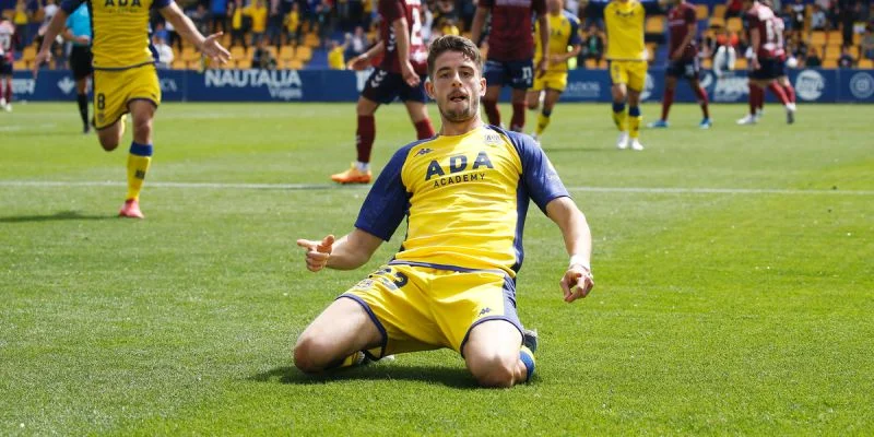 Алькоркон - Kастельон