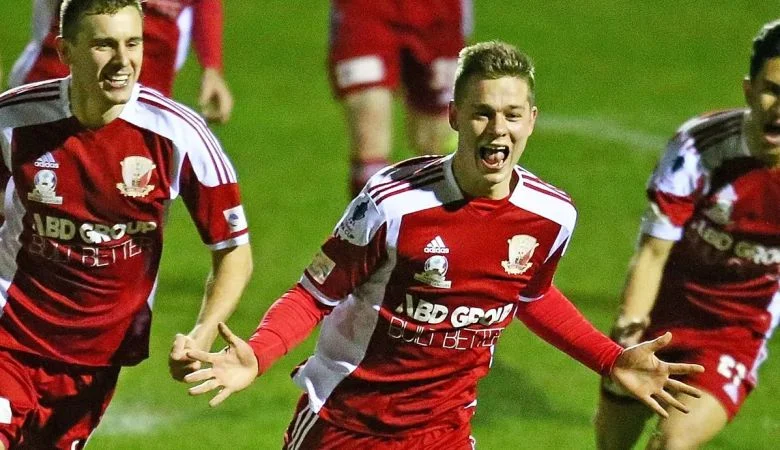 Хьюм Сити - Окли Кэннонс