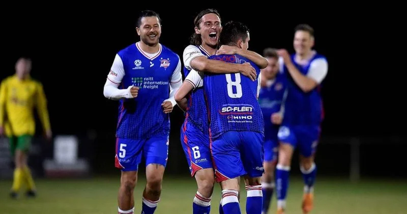 Голд Кост Юн - Пенинсула Голд Кост Юн - Пенинсула