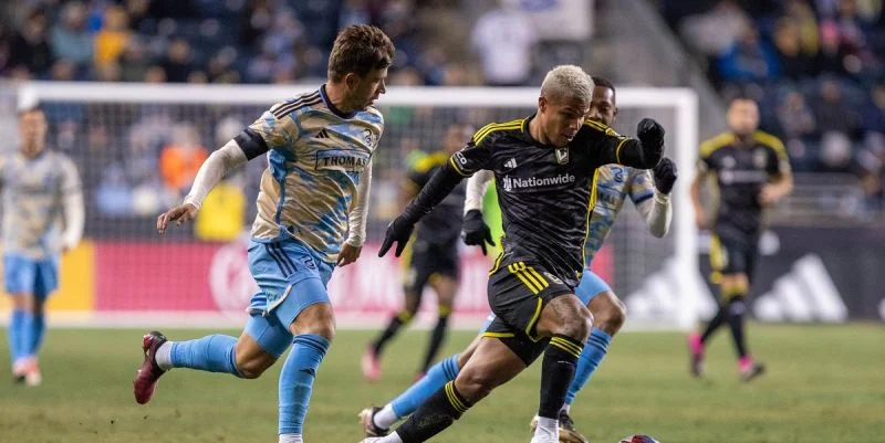 Филадельфия Юнион - Интер Майами