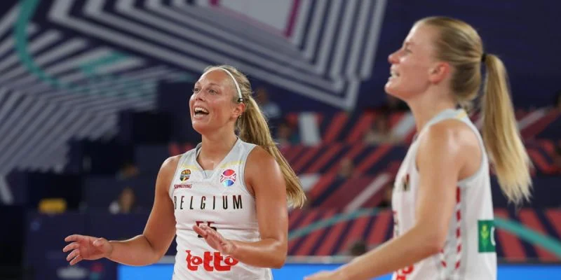 Бельгия - Франция Бельгия - Франция