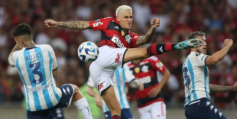 Серро - Расинг Монтевидео