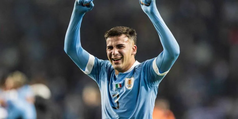 Швейцария U21 - Италия U21