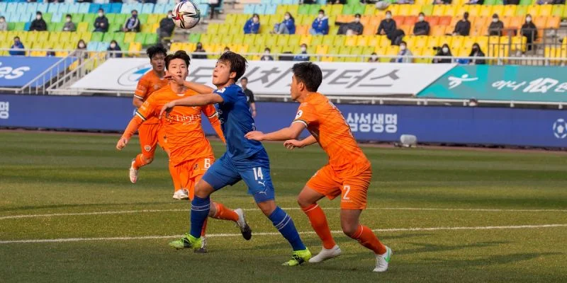 Сувон - Канвон