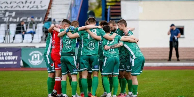 Молодечно - Жодино-Южное