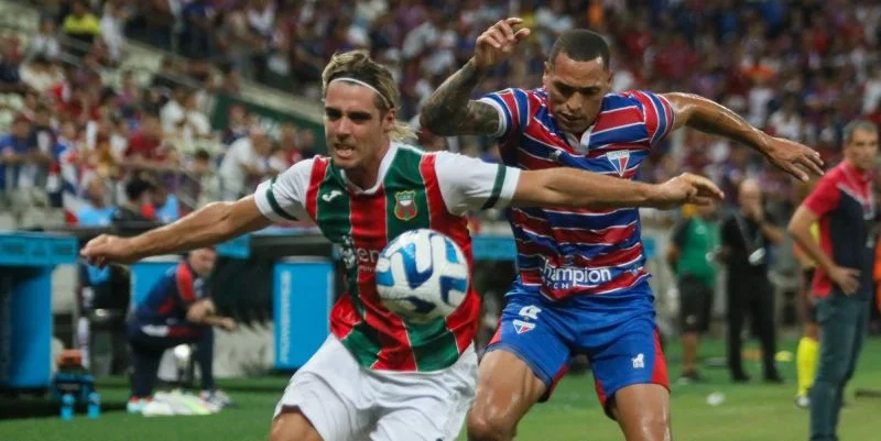 Депортиво Мальдонадо - Серро-Ларго