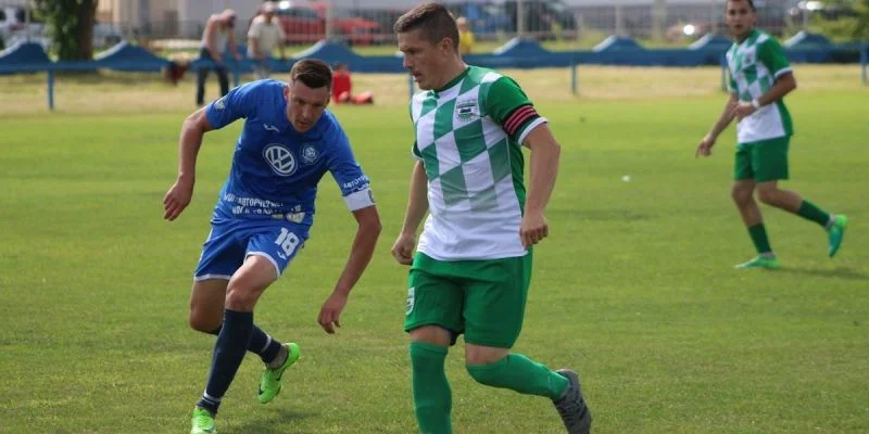 Осиповичи - Волна-Пинск