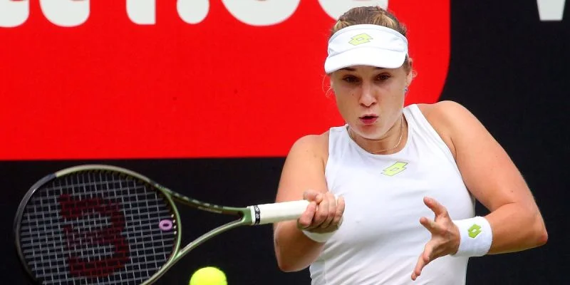 Сабин Лисицки - Анна Блинкова