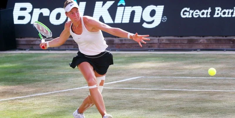 Виктория Томова - Людмила Самсонова